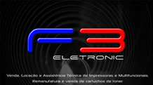 F3 ELETRONIC foto 1